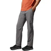 Columbia Silver Ridge Utility Bukser