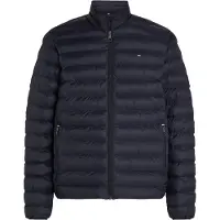 Tommy Hilfiger Core Packable Recycled Jakke