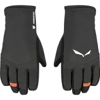 Salewa Ortles Powertex Tirolwool Responsive Hansker