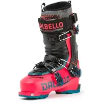 Dalbello Cabrio Lv Free 130 3dwrap Skistøvler For Toppturer