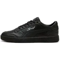 Puma Majesty Sneakers Unisex, Shoes, Black/White, 43