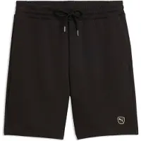 Puma Essentials Elevated 9" Shorts Men, , Black, XL
