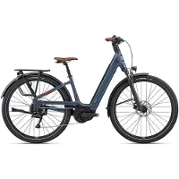 Liv Allure E+ 2 28´´ Cues 9s 2026 Elektrisk Sykkel