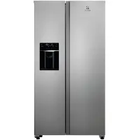 Electrolux Kombiskap 800 NoFrost 177.5 cm 385/0 L EAI6HD57U0