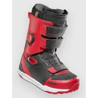 Thirtytwo Zb-1 BOA 2026 Snowboard Boots rød