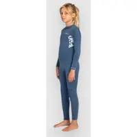 Roxy 3/2 Swell Series Girl Bz Gbs Kids Våtdrakt mønster