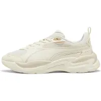Puma Sko - Røntgen 4 - Hvit/Alpine Snow/Sand Dune - - 40 - Sko