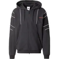 Adidas Originals HD Hettegenser svart