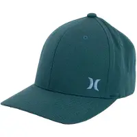 Hurley Micro Icon Flex Cap