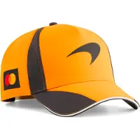 Puma Mclaren Replica Cap