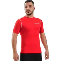 Givova Corpus 2 Kortærmet Baselayer