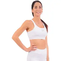 Givova Elastic Band Sports-bh Med Høy Støtte
