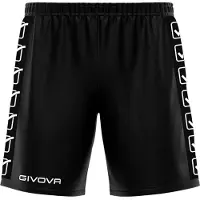 Givova Poly Band Shorts