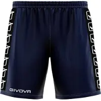 Givova Poly Band Shorts