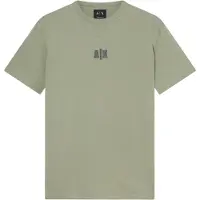 Armani Exchange Xm002509_af10358 Kortarmet T-skjorte