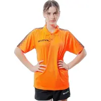 Givova Club Kortermet Poloskjorte