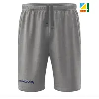 Givova Friend Shorts