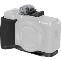 SmallRig 5808 Canon Powershot V1 L-brakett