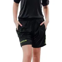 Givova Poly Band Shorts