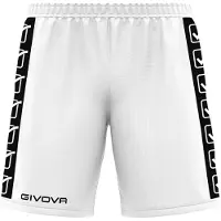 Givova Poly Band Shorts
