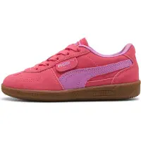 Puma Palermo Sneakers Kids, Shoes, Magic Rose/Mauve Pop, 27.5