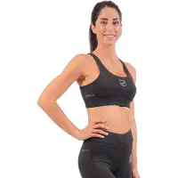 Givova Elastic Band Sports-bh Med Høy Støtte