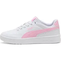 Puma Court Classic Clean Treningssko