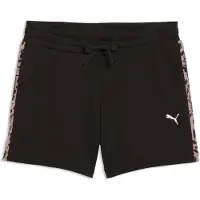 Puma Essentials Graphics Animal 5" Shorts Women, Collections, Black, XS