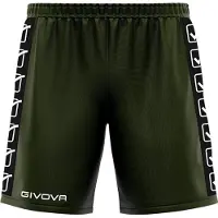 Givova Poly Band Shorts