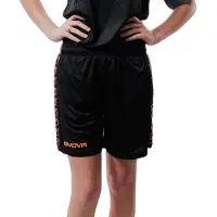 Givova Poly Band Shorts