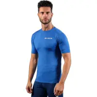 Givova Corpus 2 Kortærmet Baselayer