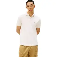 Tommy Hilfiger 1985 Regular Fit Kortermet Poloskjorte