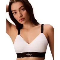 Calvin Klein Lv00qf8877 Bralette Bh
