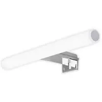 EBIR LED-speillampe Irene 2, bredde 50 cm