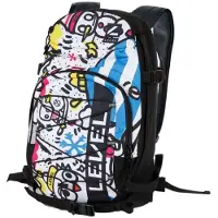 Level Multy Use 20l Ryggsekk