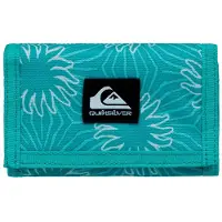 Quiksilver The Everydaily Lommebok mønster