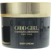 Carolina Herrera Good Girl Body Cream 200 ml