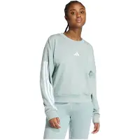 Adidas Essentials 3 Stripes French Terry Collegegenser