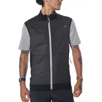 Chrome Surveyors Vest