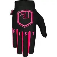 Fist Fluro Offroad Hansker
