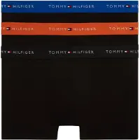 Tommy Hilfiger Um0um03890 Trunk Boxers 3 Enheter