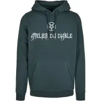 Mister tee Atelier Du Diable Hetteskjorte