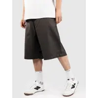 REELL Loose Chino PC Shorts grå