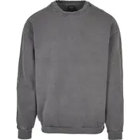 Urban Classics Heavy Terry Garment Dye Collegegenser