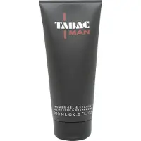 Tabac Man Shower Gel And Shampoo Personal Care