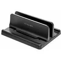 Vaydeer SZ2S011 Vertikalt stativ for bærbar PC til MacBook, bærbar PC