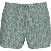 Calvin Klein Lv00n61028 Badeshorts Boxer