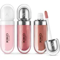 KIKO Milano Lip Volume 6,5 ml - 01 Tutu Rose