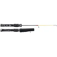 Rapala TeleStick Ice M Camo