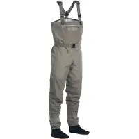 Vision Fly Fishing ATOM STKFT wader Small